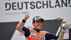 Marc marquez is no longer a surprise sensation. Xdxwzvogit7slm