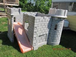 This adorable toy has a balanced palette, allow. Little Tikes Castle For Sale Usa
