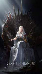 My Queen (Daenerys Targaryen X Reader) One-Shot | Quotev