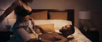 Enhle Mbali Mlotshwa Nude » Celebs Nude Video - NudeCelebVideo.Net