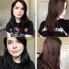 People who have skin that's tough and. Finally Figured Out How To Get The Vitamin C Hair Color Removal Method To Actually Work For Me Details In Comments Fancyfollicles