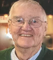 Robert Shea Obituary