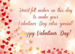 Quotes for valentine's day card. Happy Valentines Day Cards Messages Impfashion All News About Entertainment