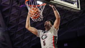 Louisville Men's Basketball Officially Signs Center Frank Anselem-Ibe