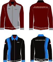41+ desain kemeja pdl lengan panjang. Desain Jacket Jurusan Pendidikan Agama Islam Angkatan 2015 Hmj Pai Uin Raden Intan Lampung