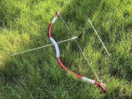 نبله #نبل #سهم #اسهم #قوس #رمايه #صيد #هدف #اهداف #كروسبو #للبيع #archery  #arrow #crossbow #crossbowh… | Garden tools, Outdoor power equipment, Quail  hunting