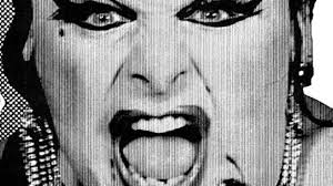 Own a Piece of Divine and Sylvester and the Cockettes