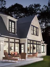 We did not find results for: Black Exterior Windows So Nervous