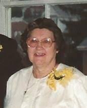 Una Dale Pippin Leonard (1924-2015)