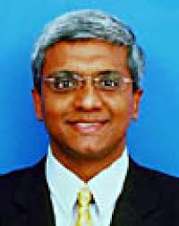 Emmanuel Daniel Keynote Speaker