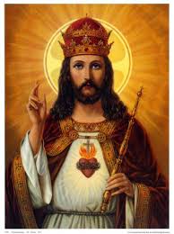 Feast of Christ the King - Wikipedia, the free encyclopedia | Christ the  king, Christ, Traditional catholic