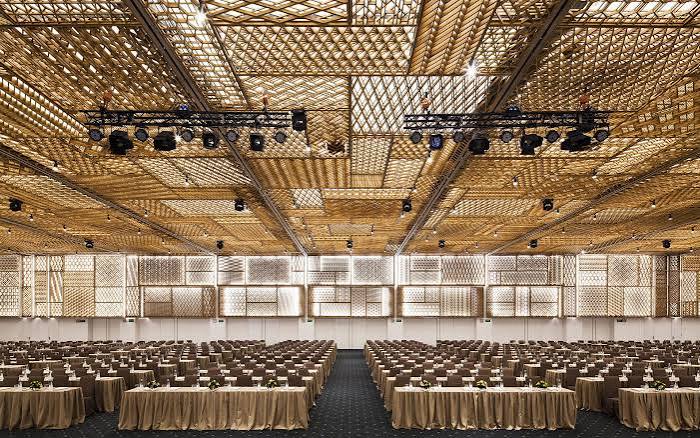 GEM CENTER, Ho Chi Minh, Vietnam | 10times Venues
