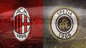 The football match between ac milan and spezia has ended 3 0. Milan Vs Spezia Serie A Betting Tips And Preview