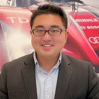 Audi Livermore Employees