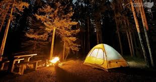 Maybe you would like to learn more about one of these? Best Campgrounds In Ohio Rv Hookups Cabins Tent Camping Options