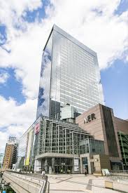 AER展望テラス | 【公式】仙台観光情報サイト - せんだい旅日和