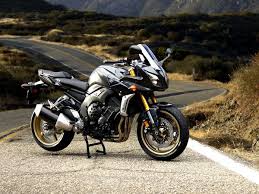 I love the sound of gear shifts. Yamaha Fz 1 Cyclechaos