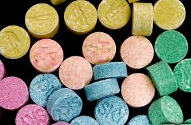 Image result for arte ecstasy