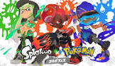 【悲報】スプラトゥーンの勝てない理由のひとつ「味方が弱いから！」、実はただの言い訳...