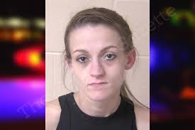 Haley Simpson — Walker County Jail Bookings