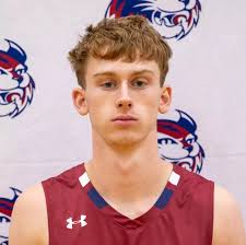 2024-25 Boys' Prep Basketball Roster