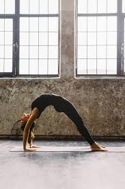 Maybe you would like to learn more about one of these? Yoga Zu Hause Welche Yogamatte Eignet Sich Fur Wen