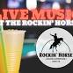 Moment’s Notice at The Rockin’ Horse