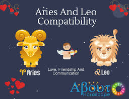 Are leos and cancer compatible? Aries And Leo Compatibility Love Friendship