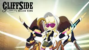 Cliffside Tv Pilot Home Facebook Together they defend the ghost town of cliffside. cliffside tv pilot home facebook