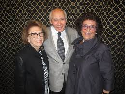 Negev Gala 2016 honors Carol and Larry Ryder