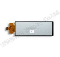 480x1280 TFT LCD Display Module (Portrait mode) - WINSTAR