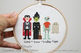 We did not find results for: Halloween Character Counted Cross Stitch Pattern Catholic Sprouts