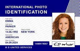 Go back into the editor and make changes anytime. á… Student Id Card Generator Scannable Hologram Fake Id Com