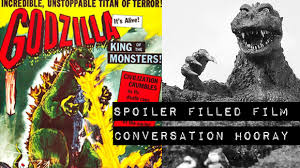 » see full cast & crew. Sffch 221 Gojira 1954 Spoiler Filled Free Download Borrow And Streaming Internet Archive