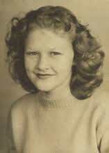 Obituary information for Shirley Ann Rogers