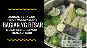 Mempunyai perut buncit memang menjengkelkan, apalagi bagi anak muda yang bagaimana cara melangsingkan badan secara alami? Resep Kurus Secara Alami Dan Cepat Dalam Waktu 1 Minggu Youtube Resep Obat Alami Resep Sehat