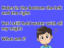 As she is going home, all but three break. Riddles For Kids With Answers Brain Teasers Riddlester
