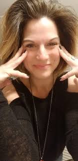 Keeley Castillo, Class of 1990 Alumni