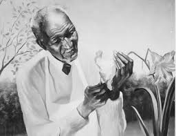 The carvers' agent searched long and hard and. 10 Inspiring Facts About George Washington Carver Mental Floss