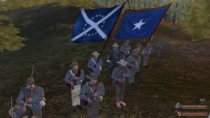 Biden administration gives major push to giant offshore wind farm. Confederate Hilliard S Alabama Legion Flag Image The American Civil War Mod Revived For Mount Blade Warband Mod Db