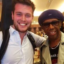 Shane Hennessy (@shanehennessymusic)