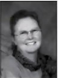Sympathy to the Caouette Family -- "LeeAnn Caouette April 4, 1954