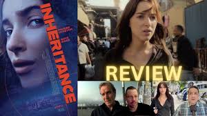 Inheritance' Review: Phoebe Dynevor Shines In iPhone Shot Suspense Thriller 