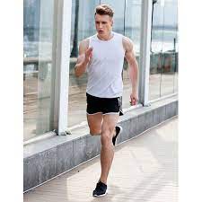 Many claim the pavement is the world's greatest therapy. Men S Running Shorts Jogging Short Pants Marathon Shorts Man Gym Wear Men Quick Dry Short Sport Homme M 4xl Plus Size Running Shorts Aliexpress