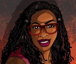 Ivy Grimes's Instagram, Twitter & Facebook