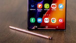 He takes off the screen protector. Here S More Evidence The Samsung Galaxy Z Fold 3 Will Support The S Pen Techradar