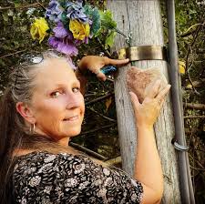 Plaque still at crash site 30 years later