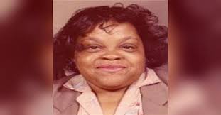 Margaret E. Alston Obituary