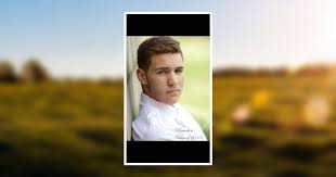 Kenneth "Brandon" Sample Obituary June 12, 2017