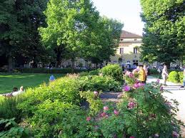 See all things to do. Oberbayern Munchen Alter Botanischer Garten Myreisen De